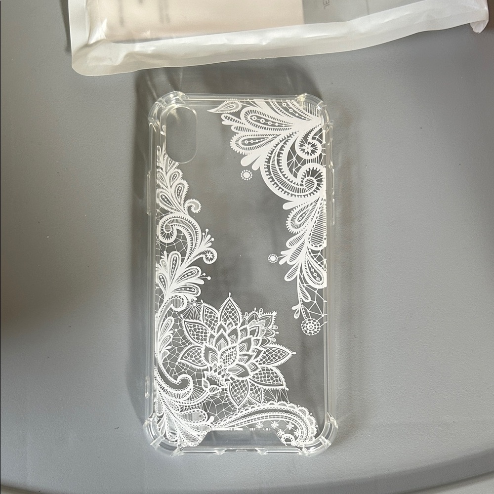 New iphone XR case
